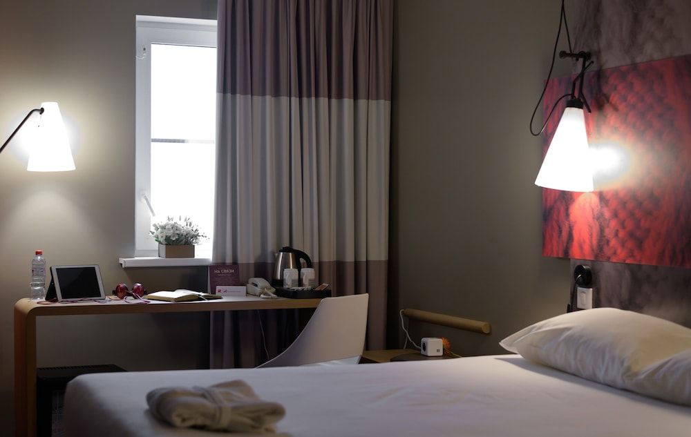 Ibis Irkutsk Center Hotel