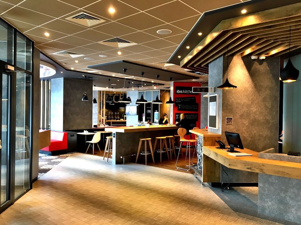 Ibis Irkutsk Center Hotel 3
