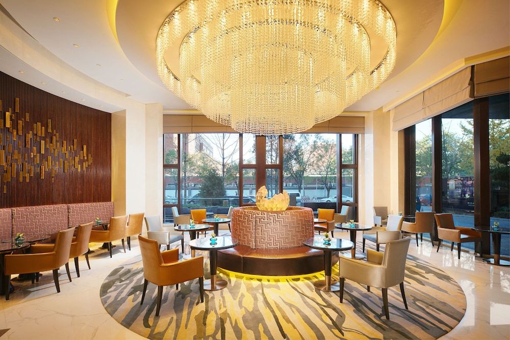 Pan Pacific Beijing 3 Pan Pacific Beijing 3