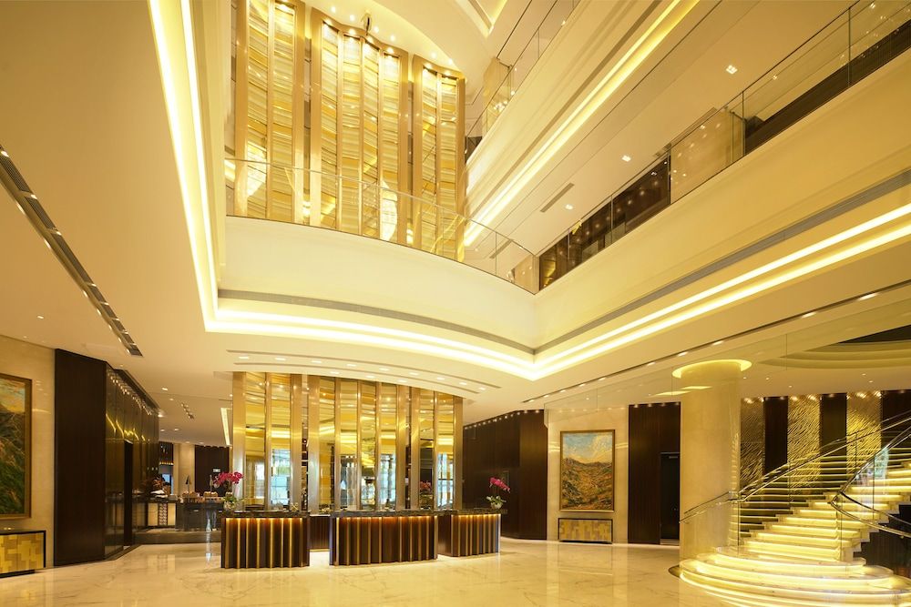 Pan Pacific Beijing 2 Pan Pacific Beijing 2