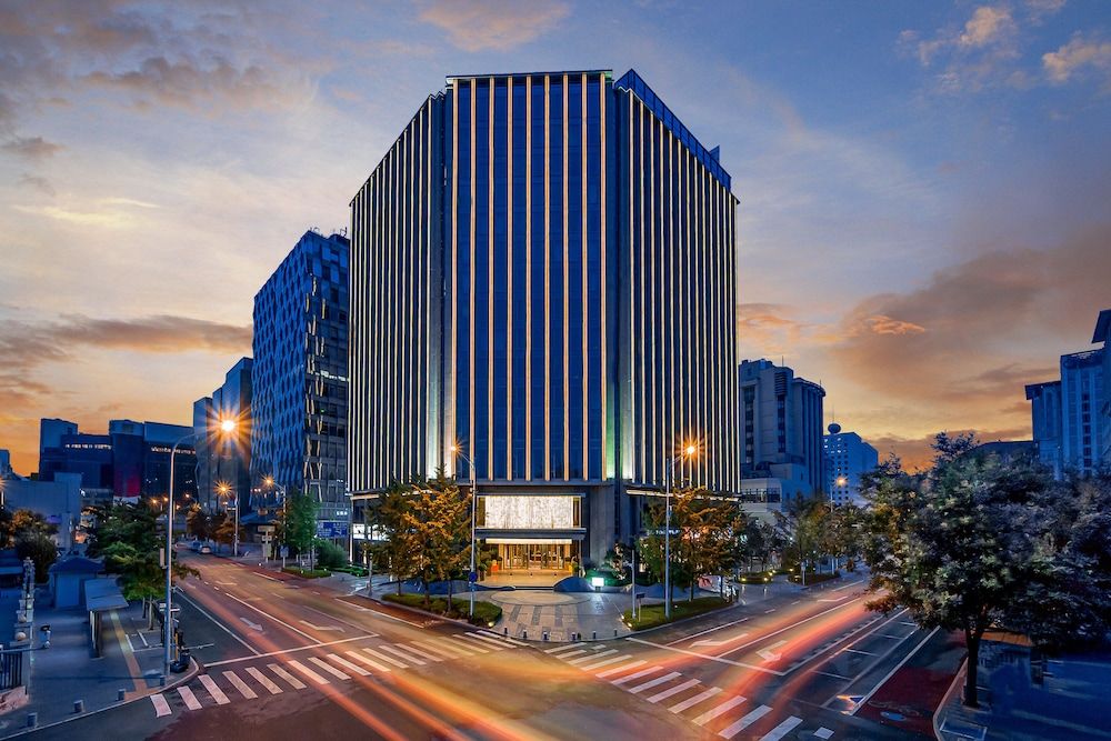 Pan Pacific Beijing 1 Pan Pacific Beijing 1