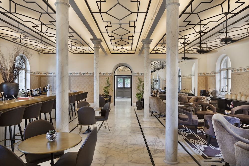 The Drisco Hotel – The Leading Hotels of The World 2