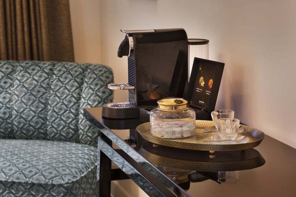 The Drisco Hotel – The Leading Hotels of The World 3