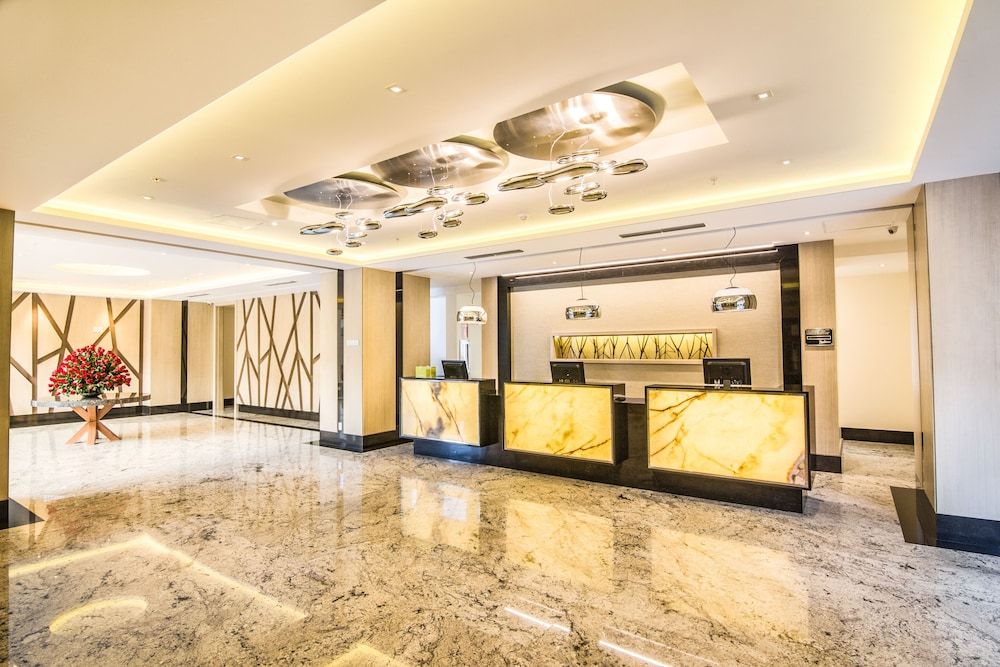 Radisson Guayaquil 2