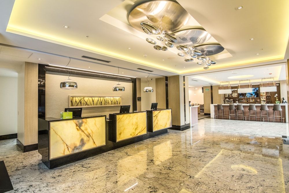 Radisson Guayaquil 3