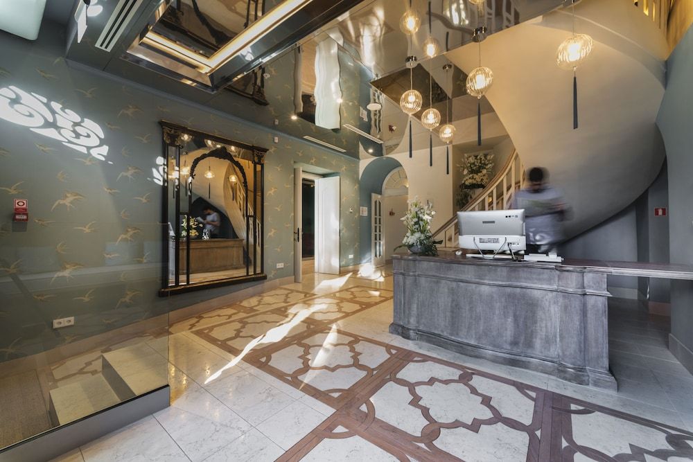 Relais Le Chevalier 2