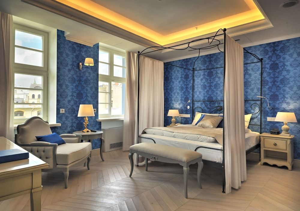 Relais Le Chevalier 1