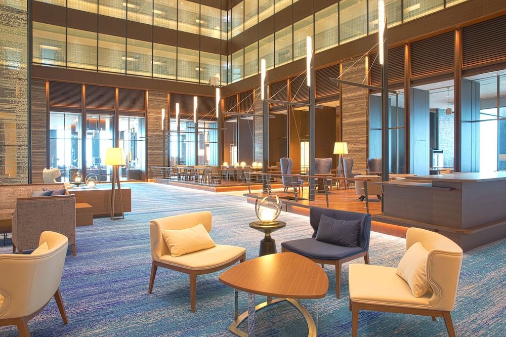 Nagoya Prince Hotel Sky Tower 2