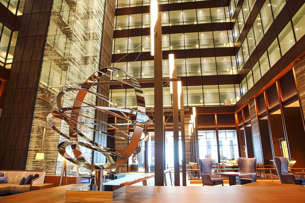 Nagoya Prince Hotel Sky Tower 3