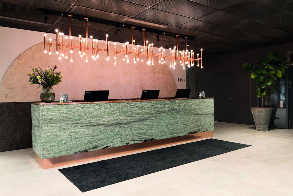 Elite Hotel Carolina Tower 2