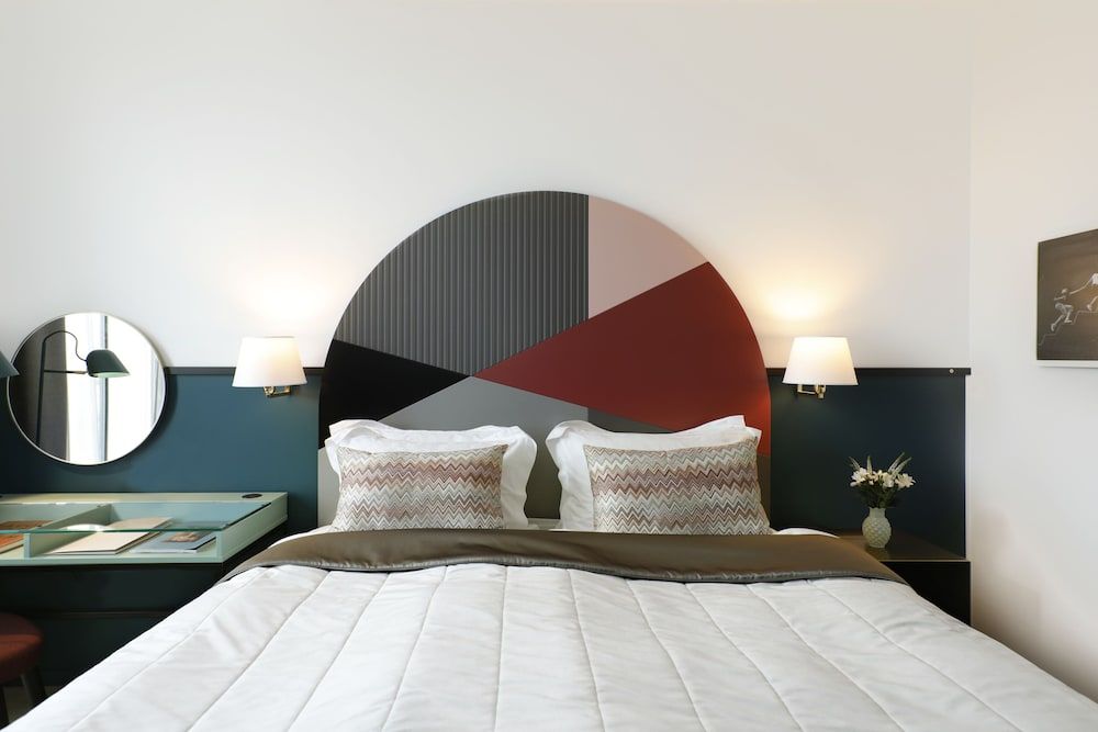 Elite Hotel Carolina Tower 3