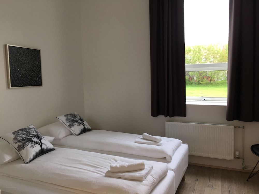 Welcome Riverside Guesthouse 2