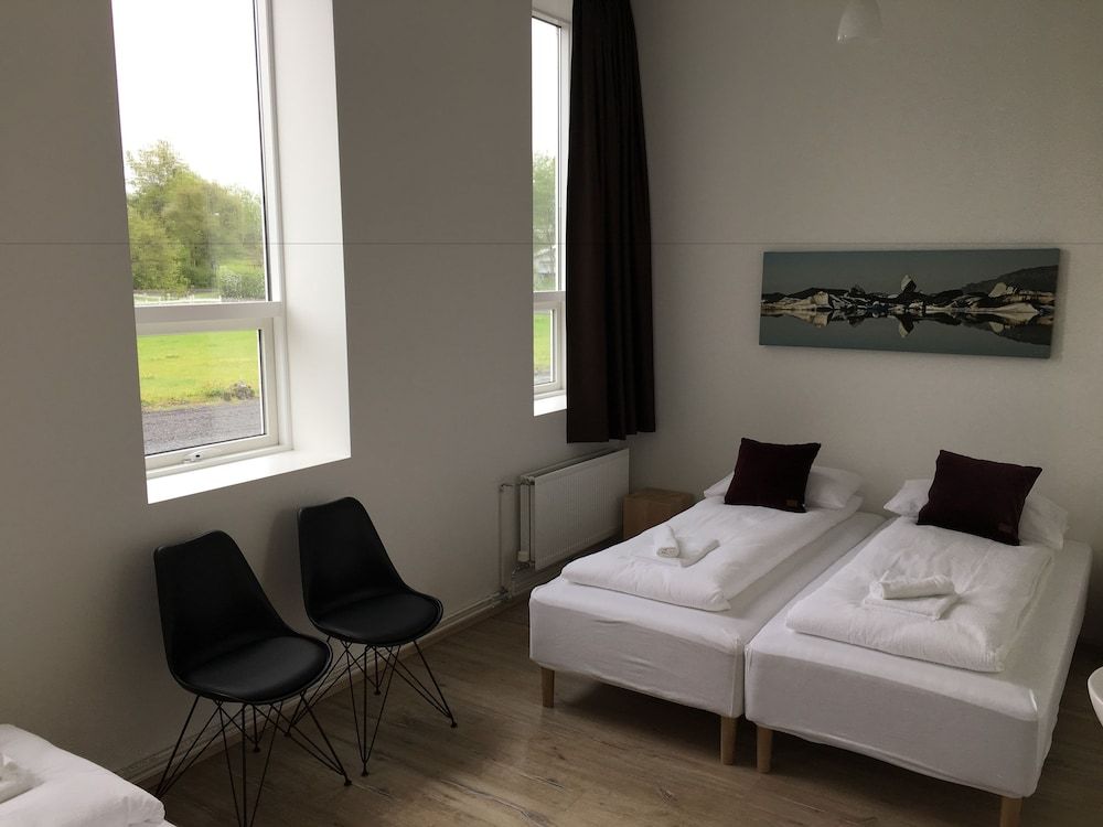 Welcome Riverside Guesthouse 3