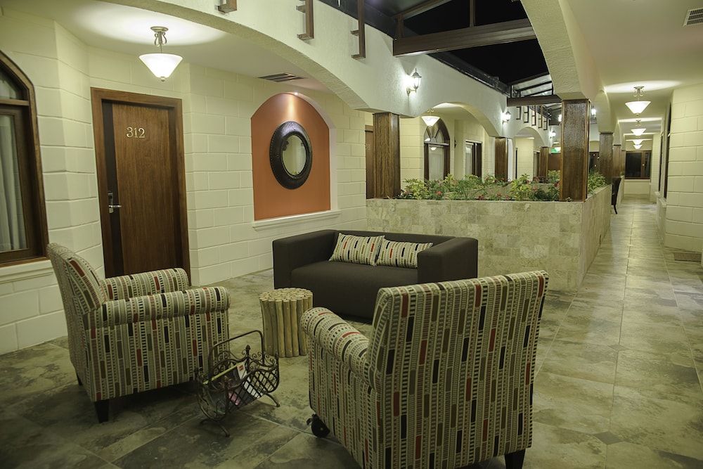 Hotel Rincon de Puembo, BW Signature Collection by Best Western 3