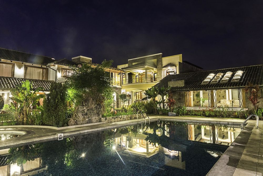 Hotel Rincon de Puembo, BW Signature Collection by Best Western