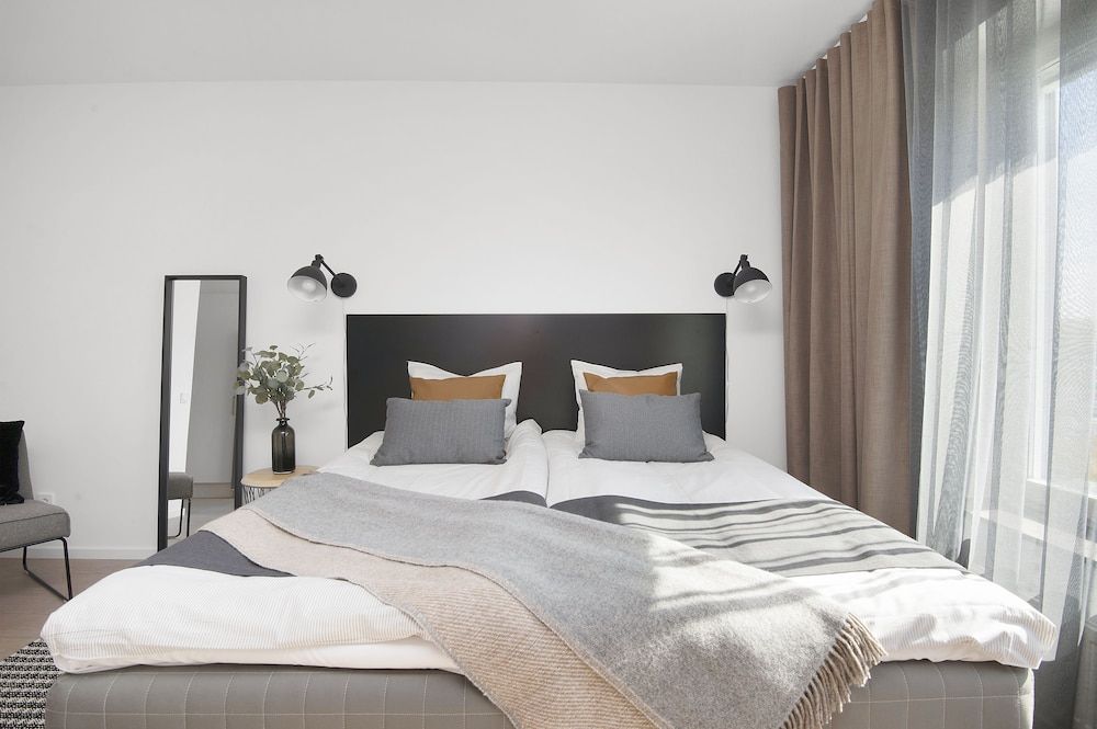 Forenom Aparthotel Stockholm Flemingsberg 3