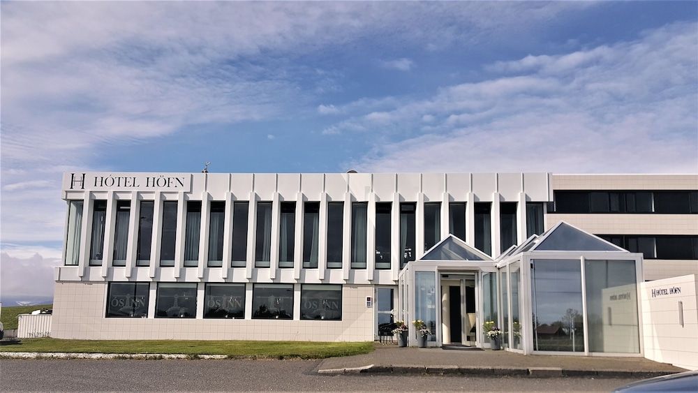 Hotel Höfn 3 estrelas em Höfn