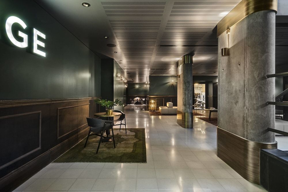 Publica Isrotel, Autograph Collection 1