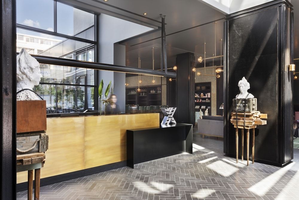 Publica Isrotel, Autograph Collection 3