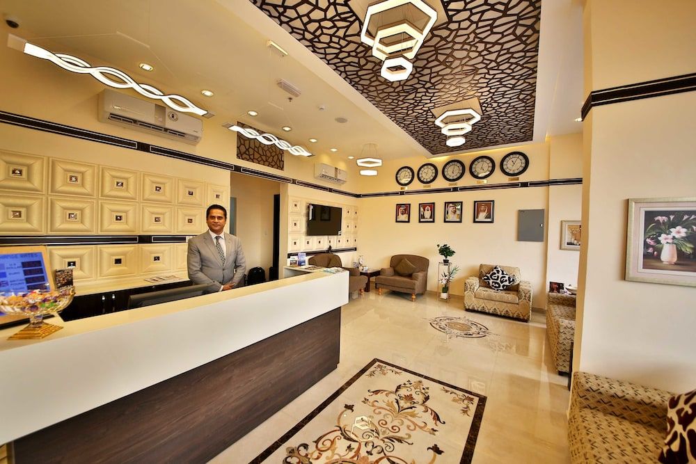 Midtown Furnished Apartments 3