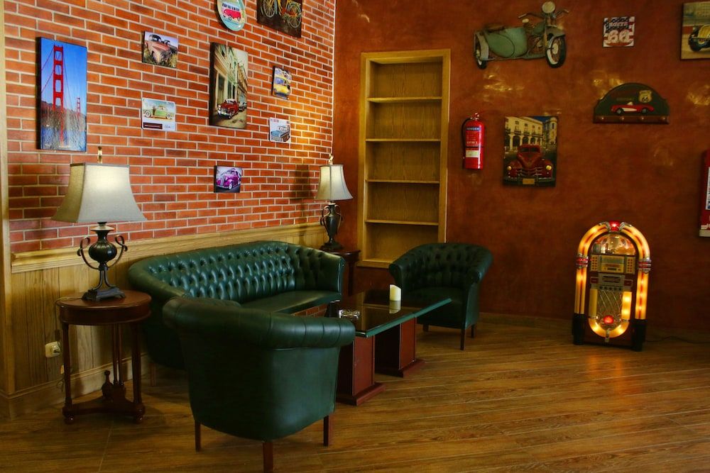 The Ksar Djerba Charming Hotel & SPA 2