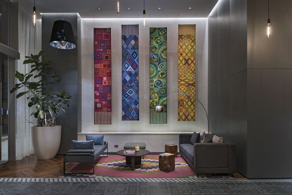 Hyatt Centric Guatemala City 2