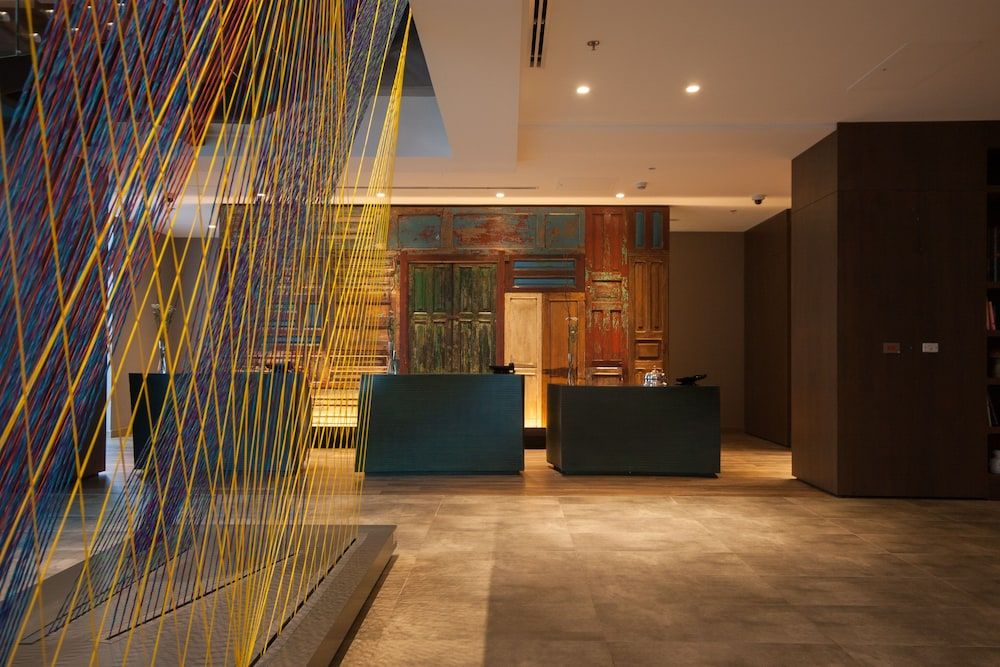 Hyatt Centric Guatemala City 3