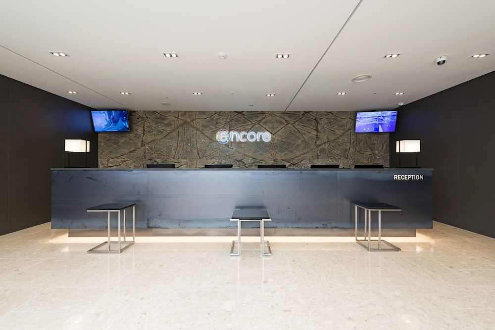 Ramada Encore Haeundae 3