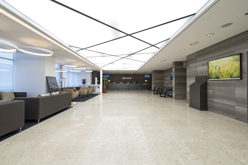 Ramada Encore Haeundae 2