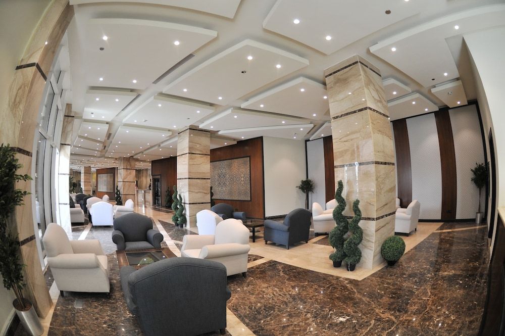 Bayat By Cristal Hotel 2