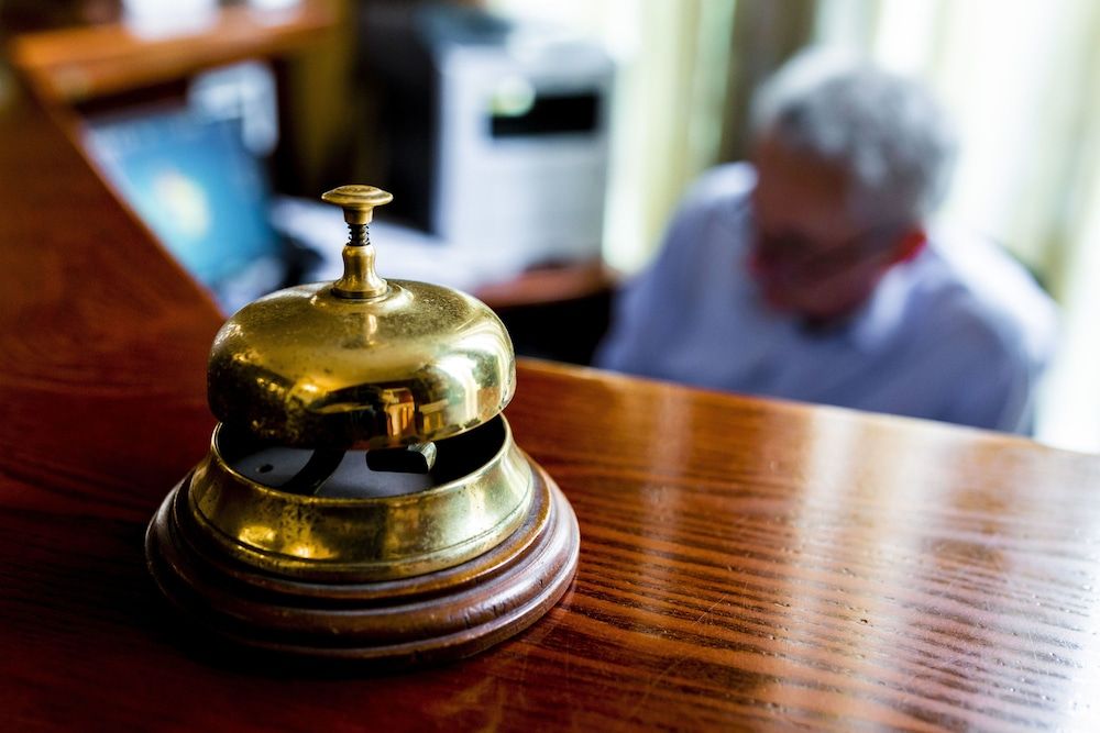 Hotel Golden House 3