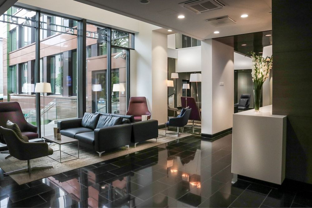 Centennial Hotel Tallinn 2