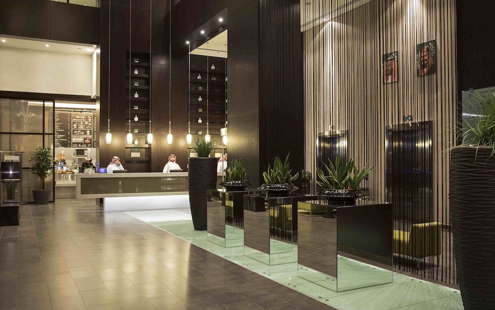 Centro Waha by Rotana 2