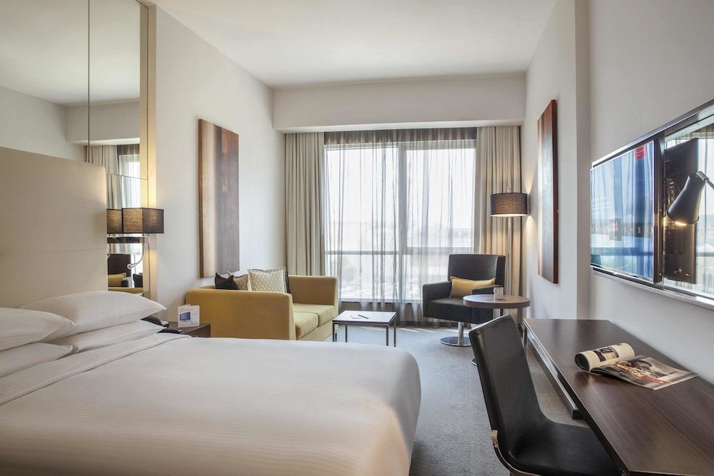Centro Waha by Rotana 3