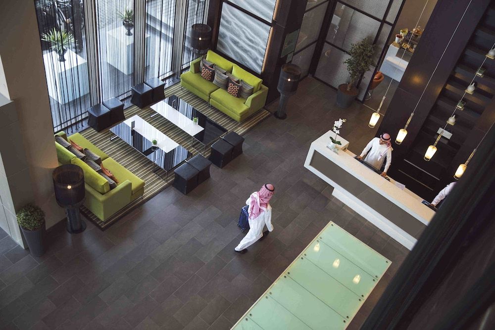 Centro Waha by Rotana 1