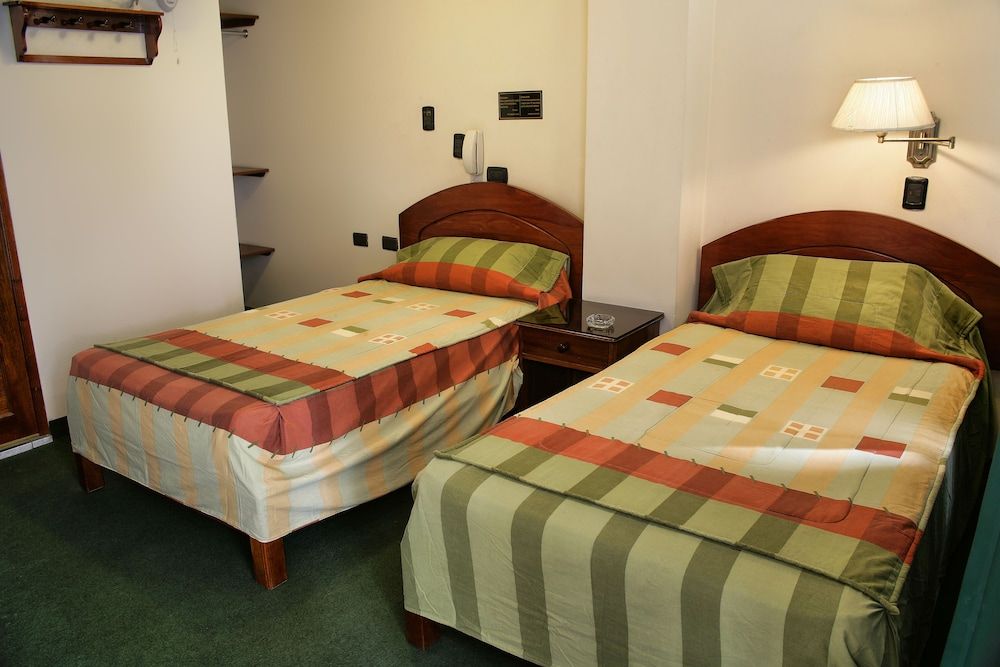 AMARA HOTEL 3