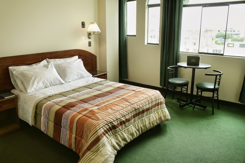 AMARA HOTEL 2
