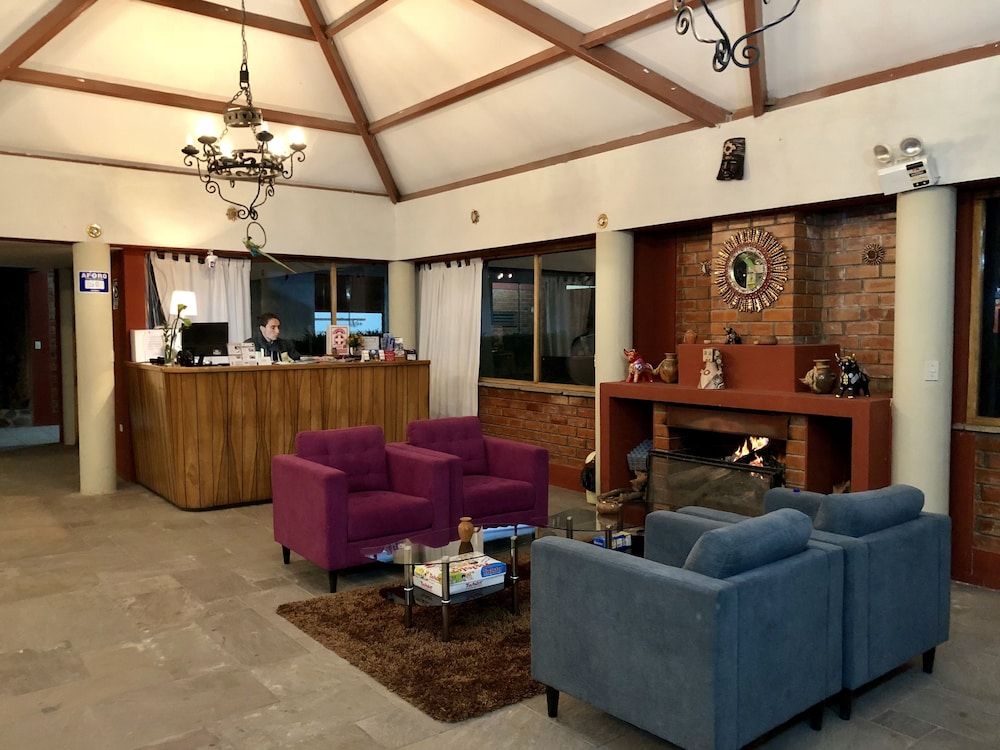 Casona Plaza Hotel Ecolodge Colca 2