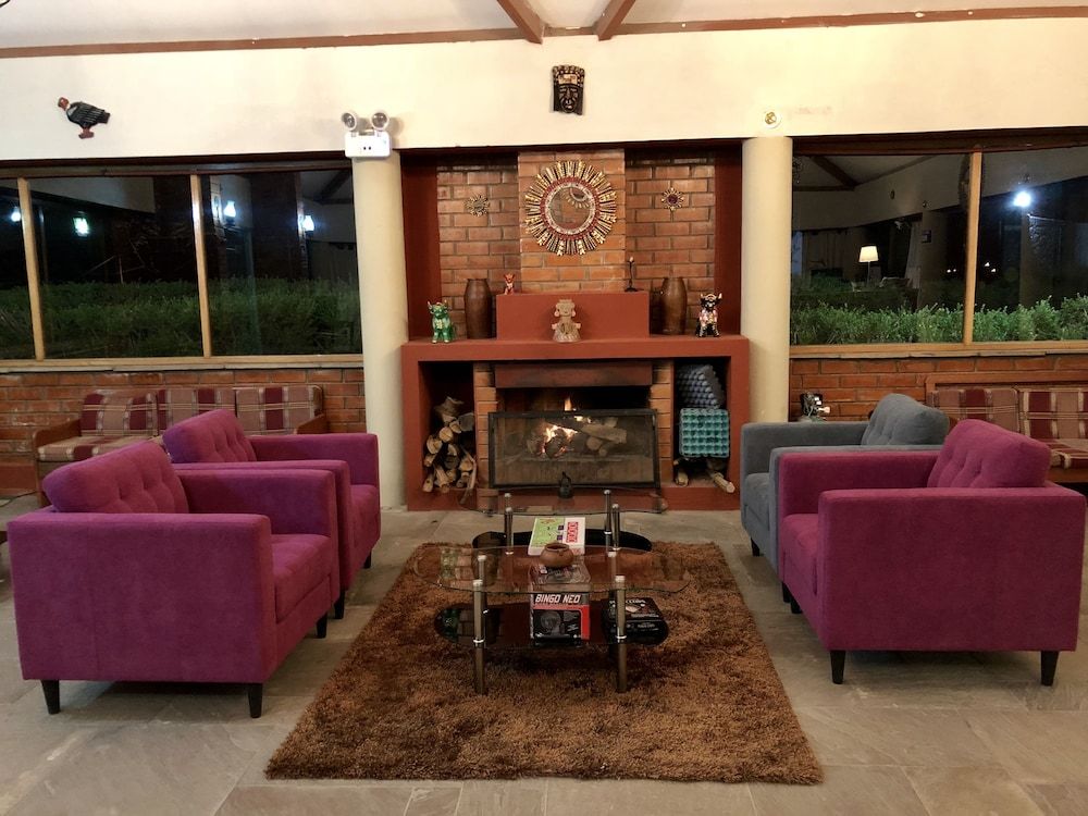 Casona Plaza Hotel Ecolodge Colca 3