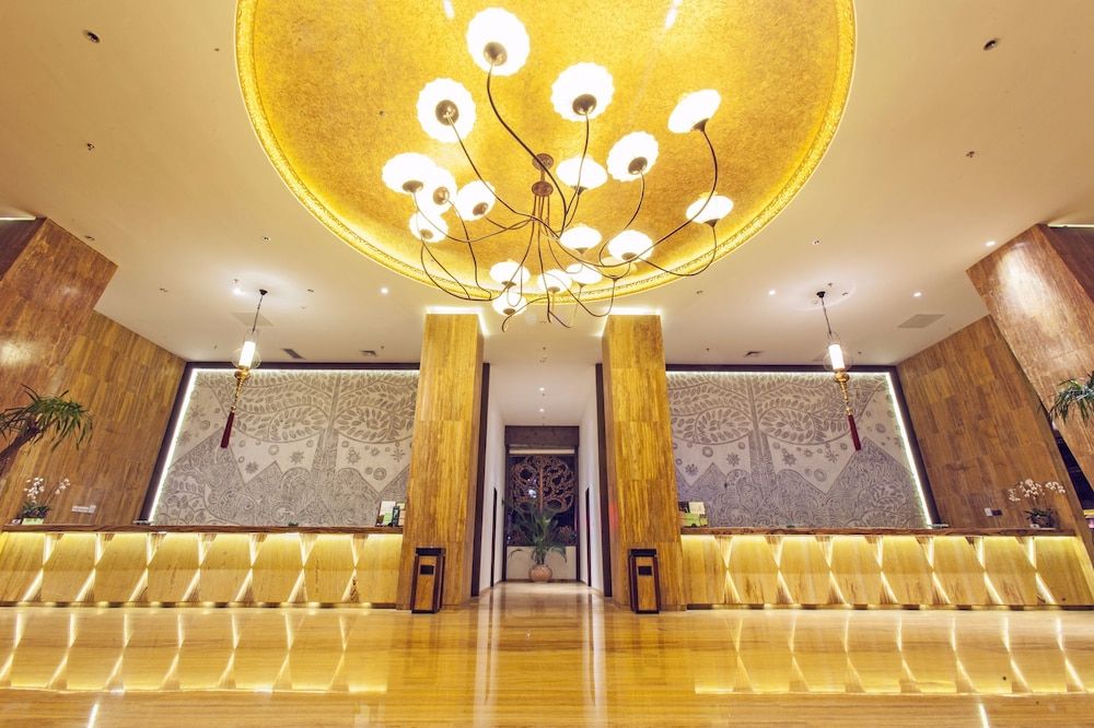 Mangrove Tree Resort World - Kapok 2