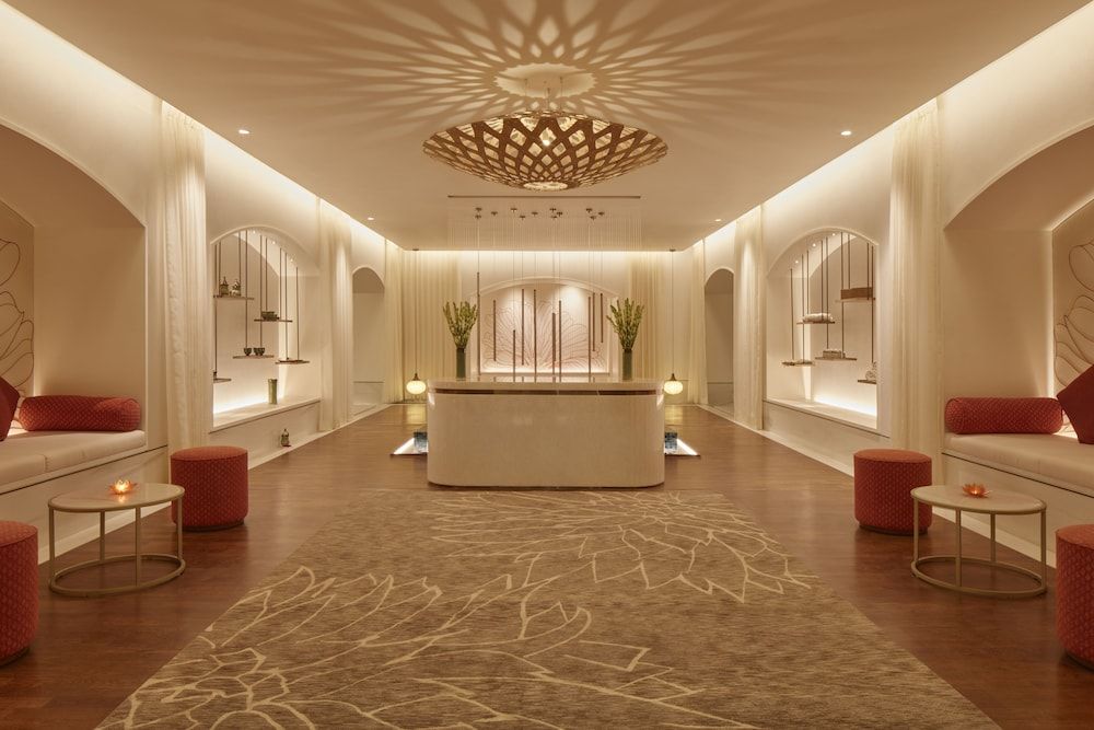 The Taj Mahal Palace Mumbai 2