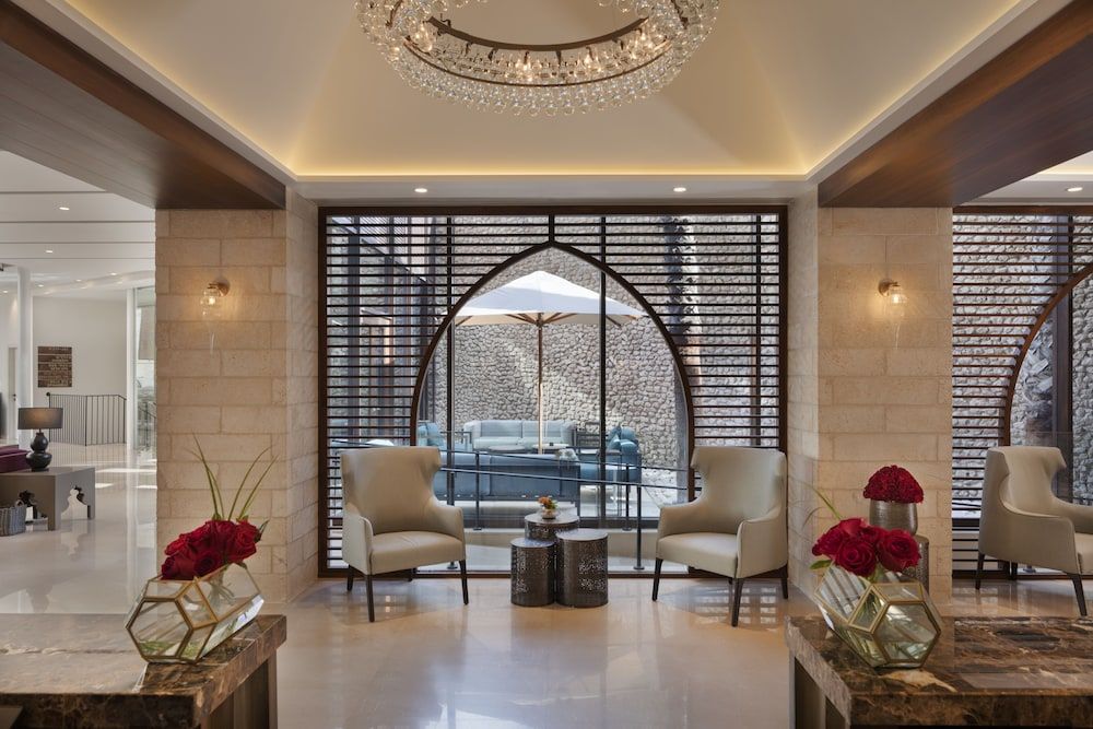 The Setai Tel Aviv 3