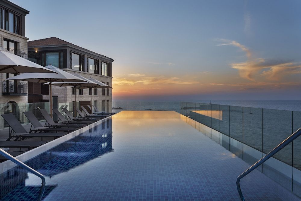 The Setai Tel Aviv 1