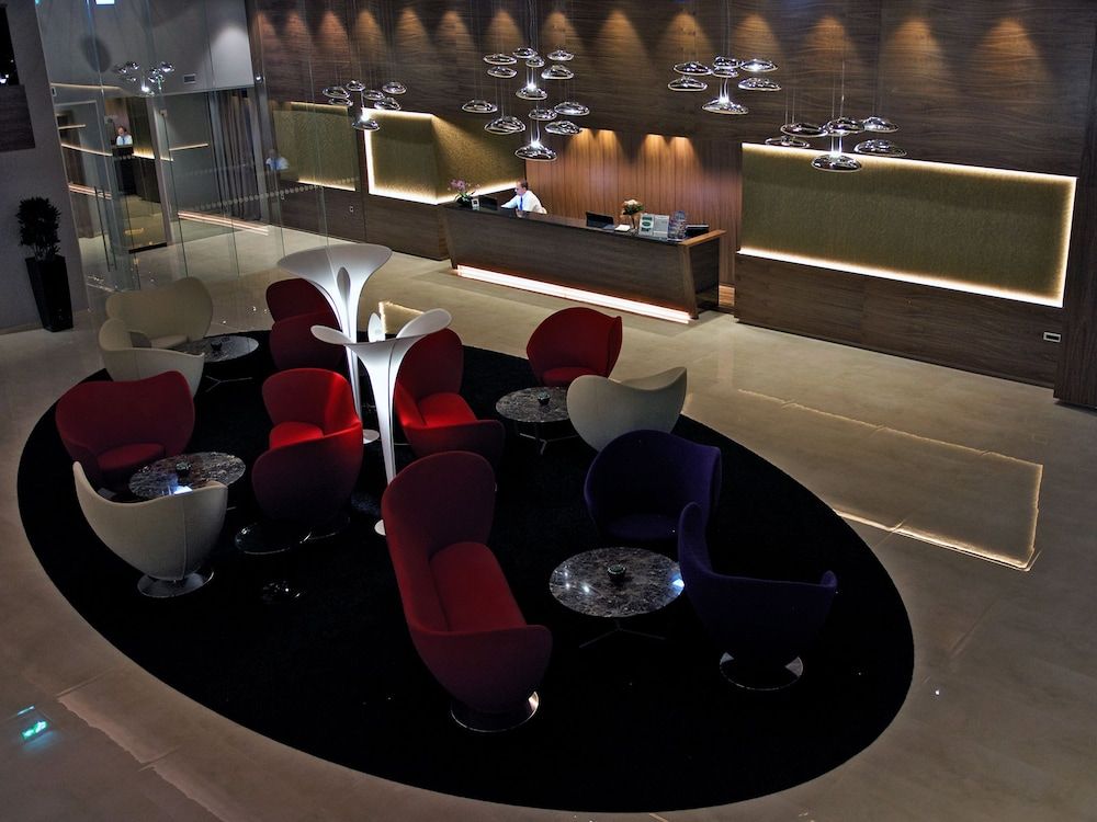 ATLANTIDA BOUTIQUE HOTEL 3