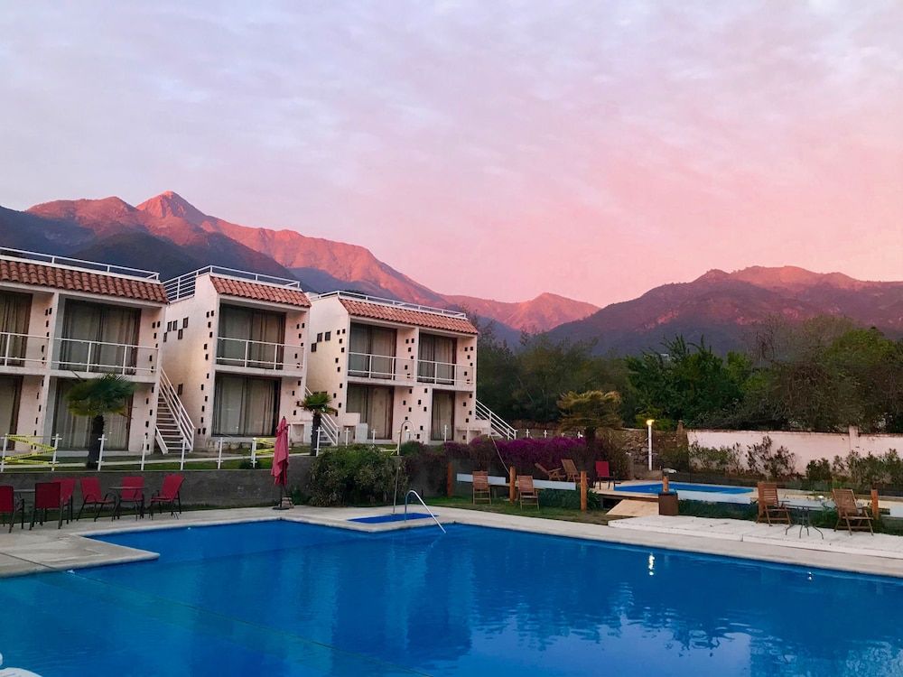 Howard Johnson Olmue