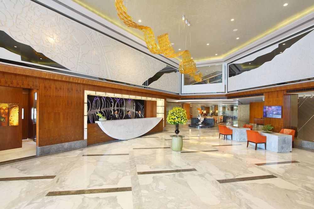 Radisson Blu Jammu 2