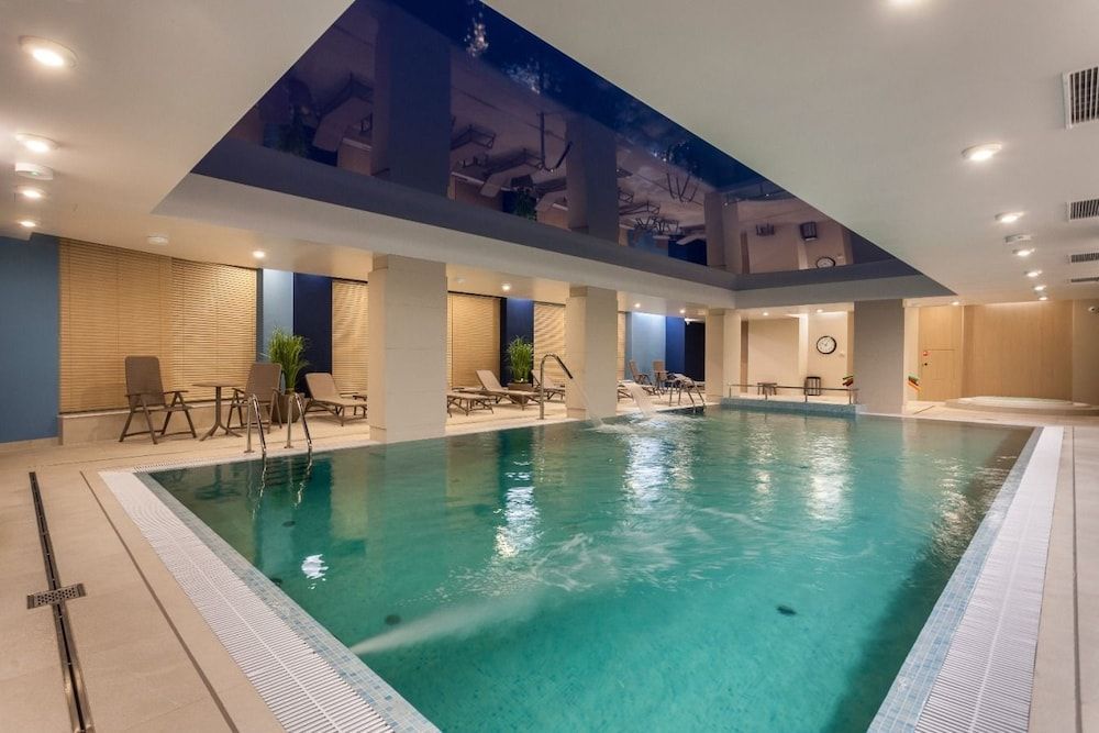 Hotel Number One by Grano 1 Hotel Number One by Grano 1