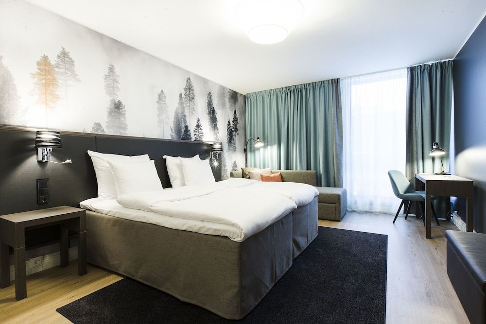 Hotel Sveitsi 4 estrelas em Hyvinkää