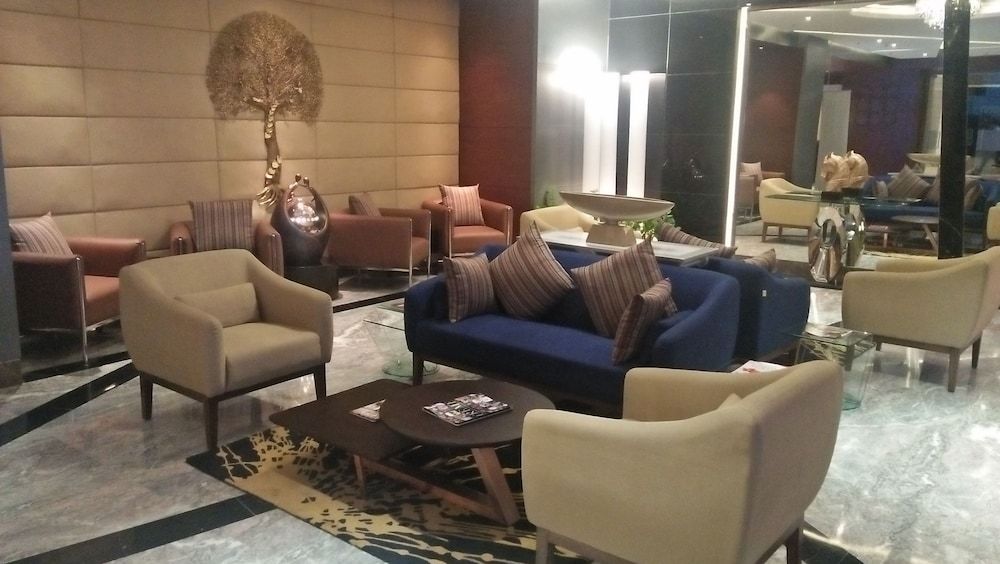 Radisson Blu Pune Hinjawadi 2