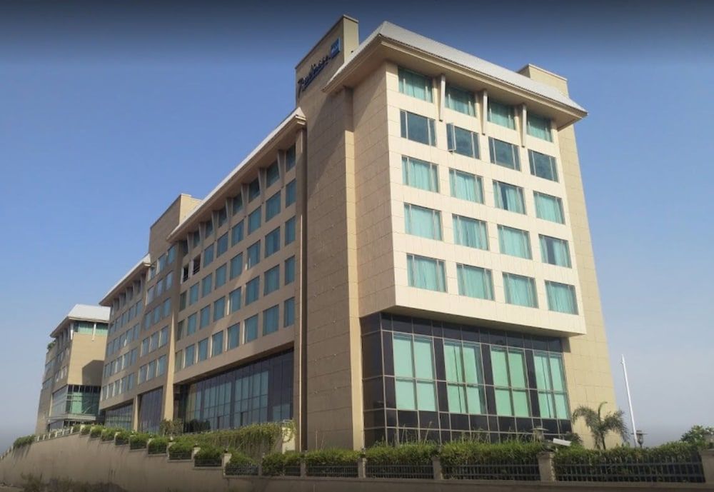 Radisson Blu Pune Hinjawadi 1